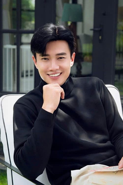 Quốc Trường