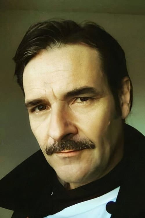 Antonio Gómez