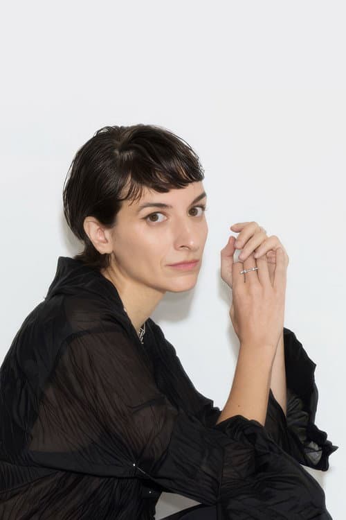 Belén Asad