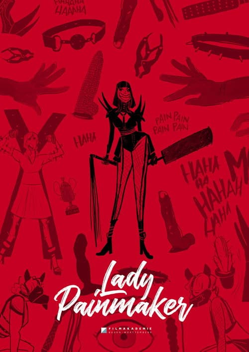 Lady Painmaker