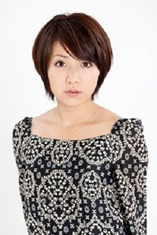 石原あつ美