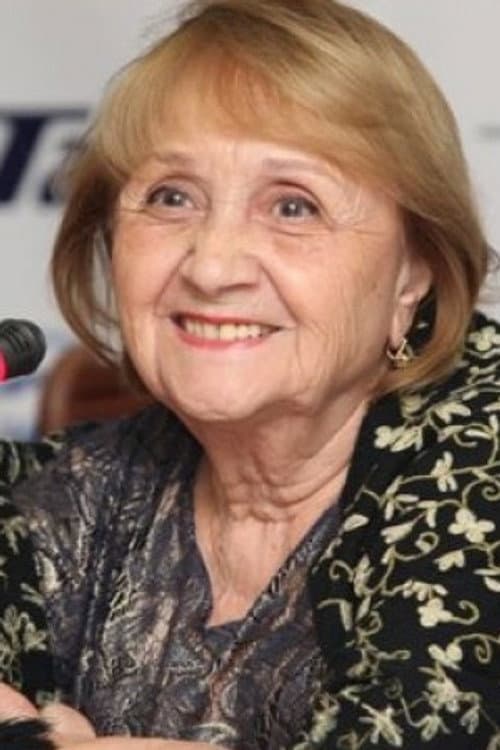 Камара Камалова