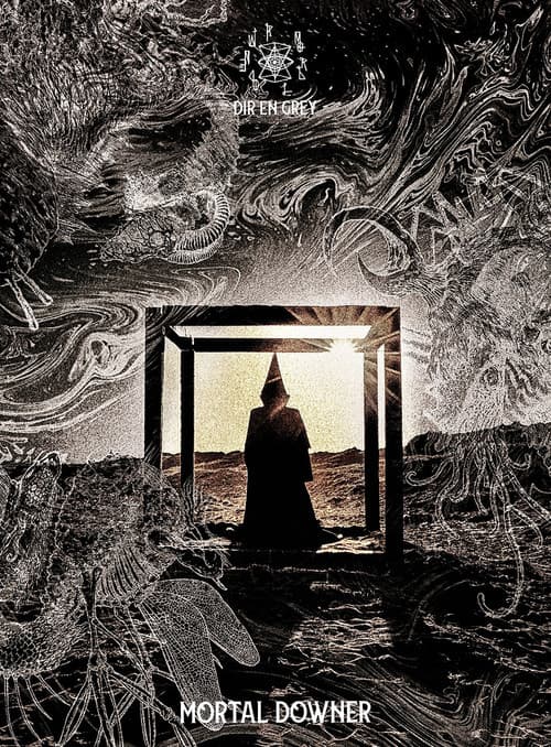 DIR EN GREY - TOUR25 2025.12.10 Zepp Haneda