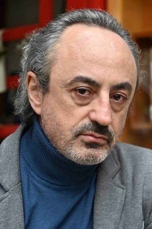 Gjorgji Jolevski