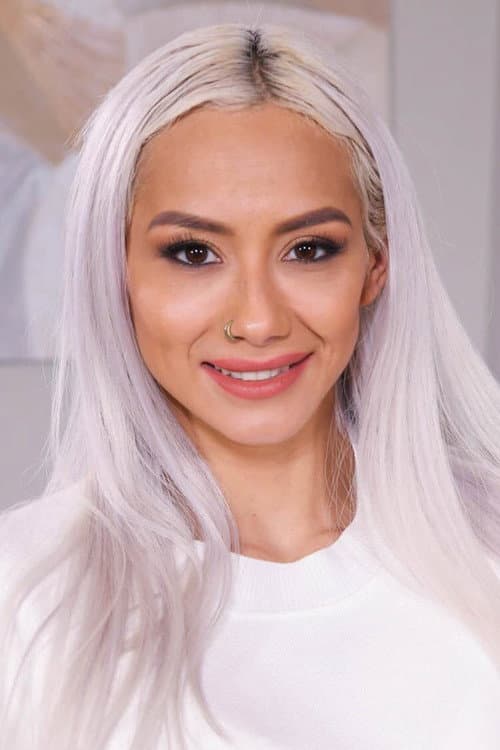 Veronica Leal