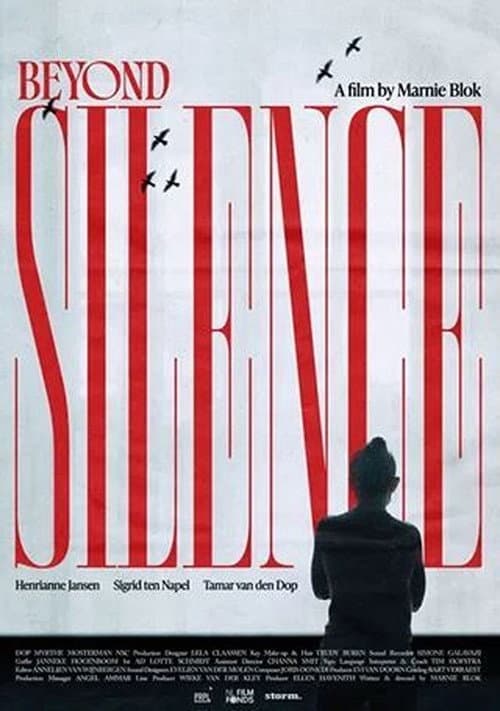 Beyond Silence