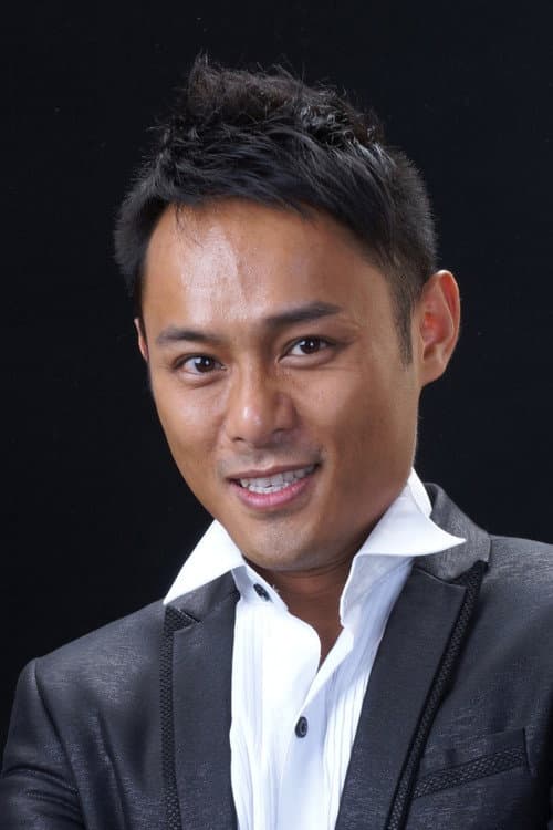 伍文生