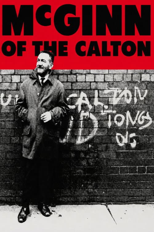 McGinn of the Calton