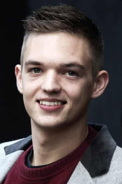 Jacob Ditlev