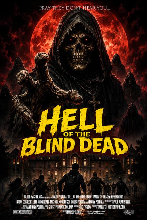 Hell of a Blind Dead