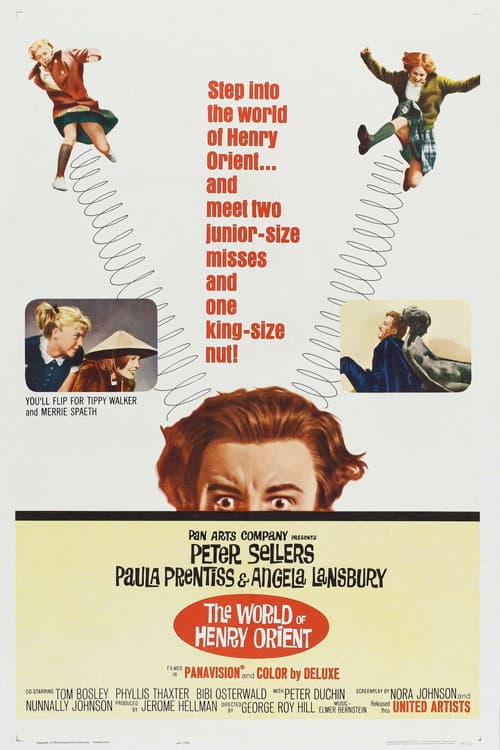 Deux copines, un séducteur