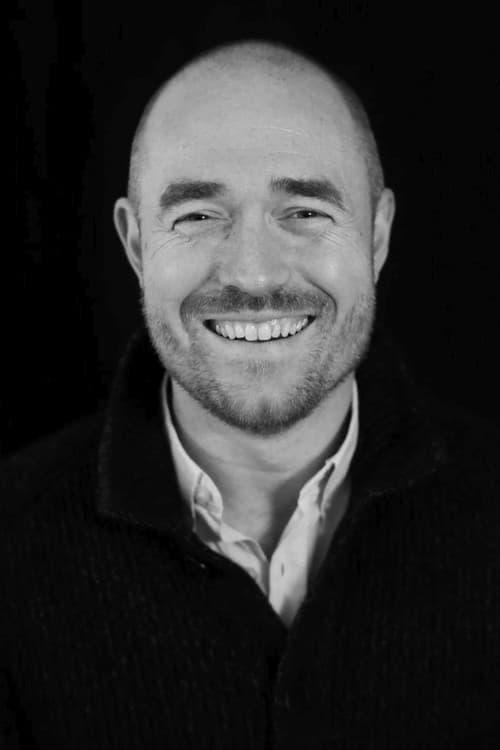 Jonathan Davenport