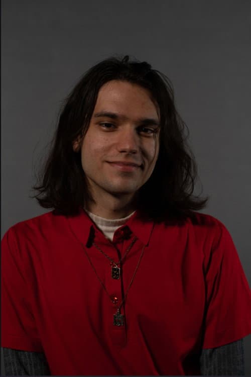 Pablo Tranchell
