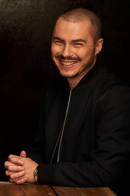 Arnaud Chautard