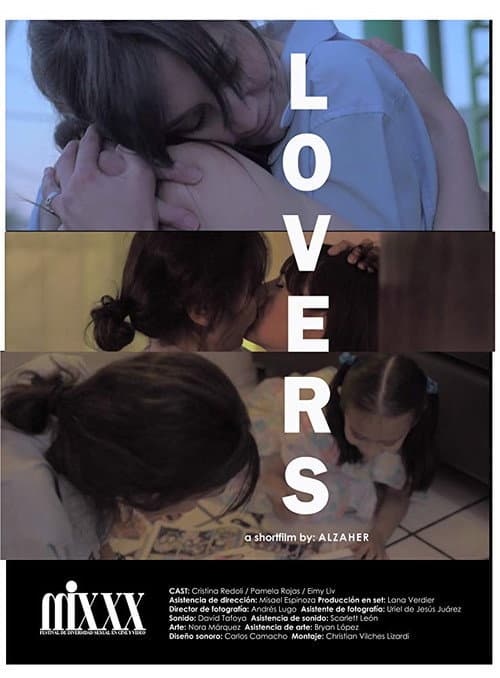 Lovers