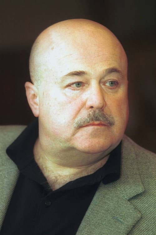 Александр Калягин