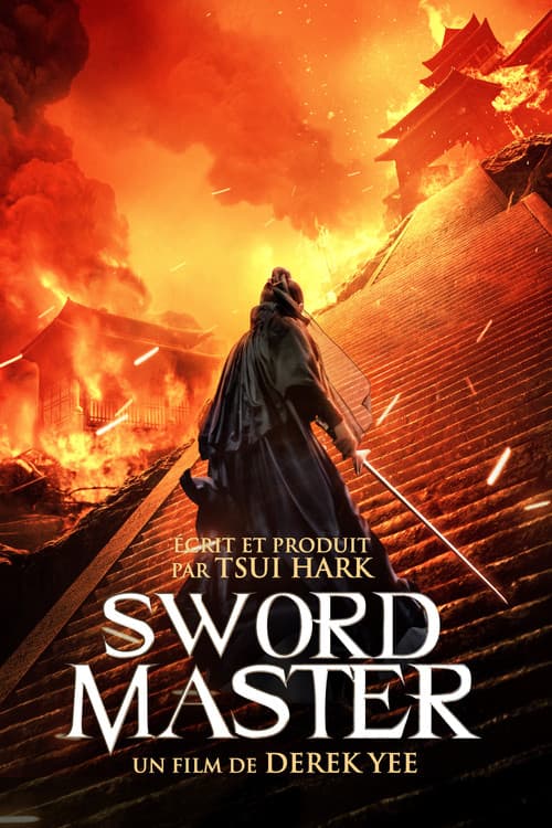 Sword Master
