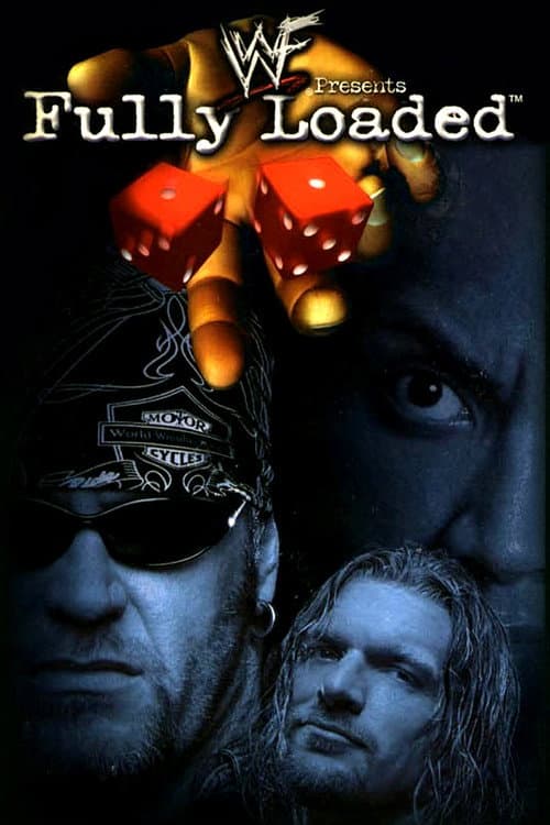 WWE Fully Loaded 2000