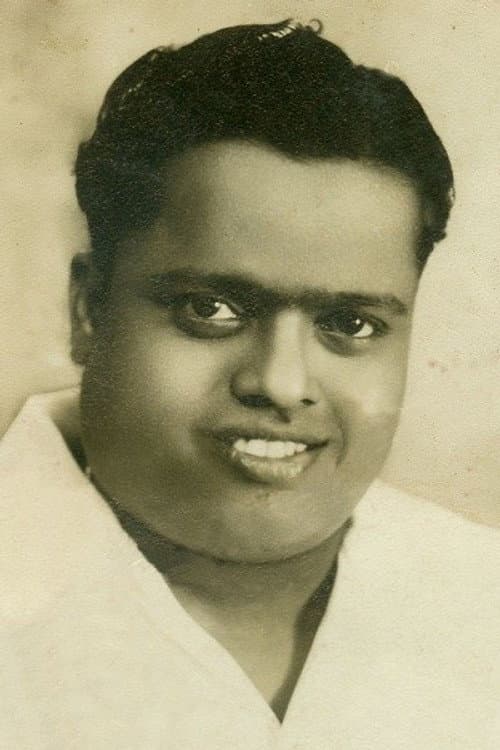 Seergazhi Govindarajan