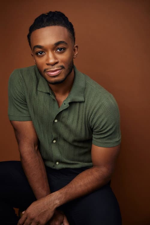 Jamel Lewis