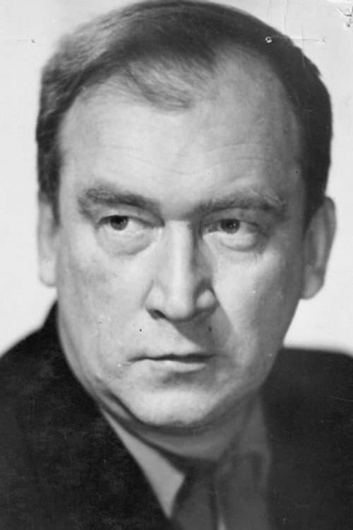 Nikolaï Grabbe