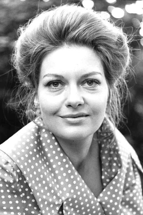 Andrea Dahmen