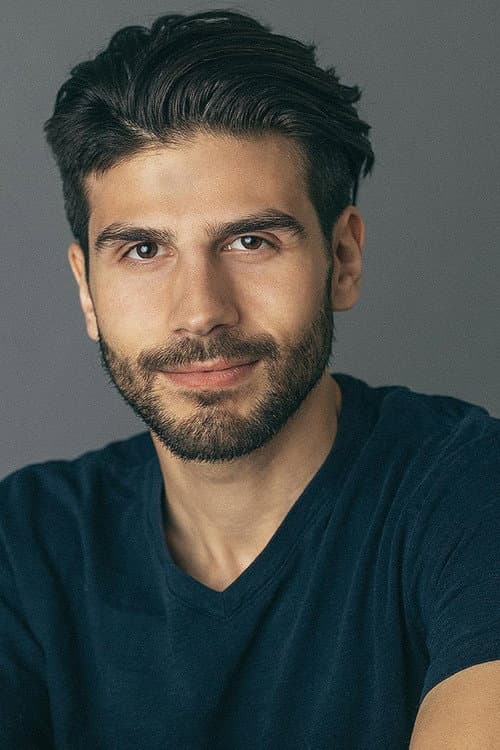 Ryan Eicher