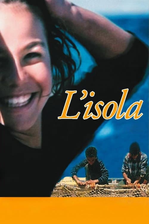 L'isola - L'Île