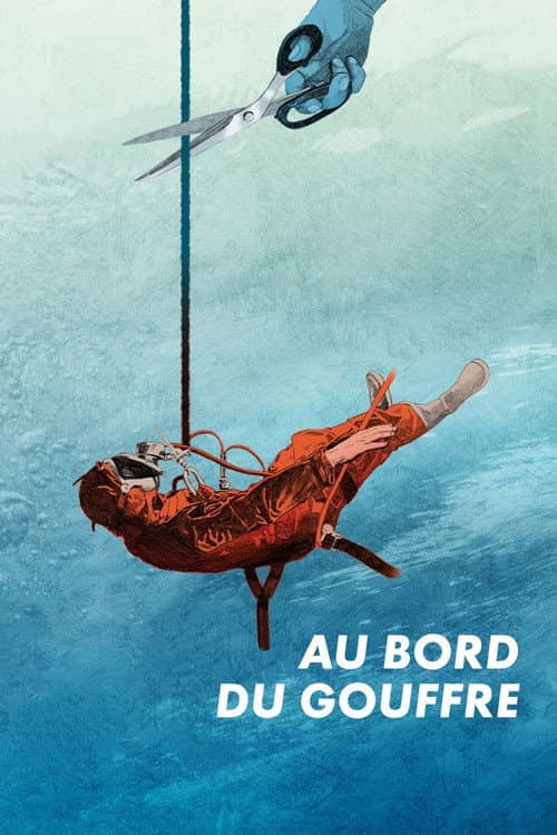 Au bord du gouffre