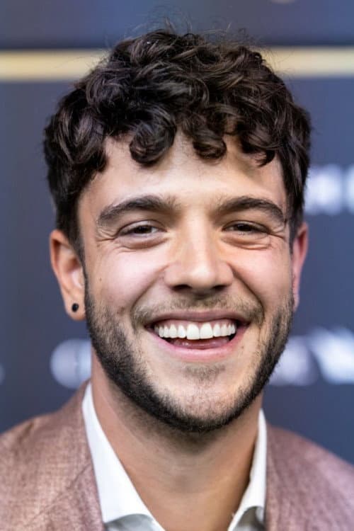 Luca Hänni