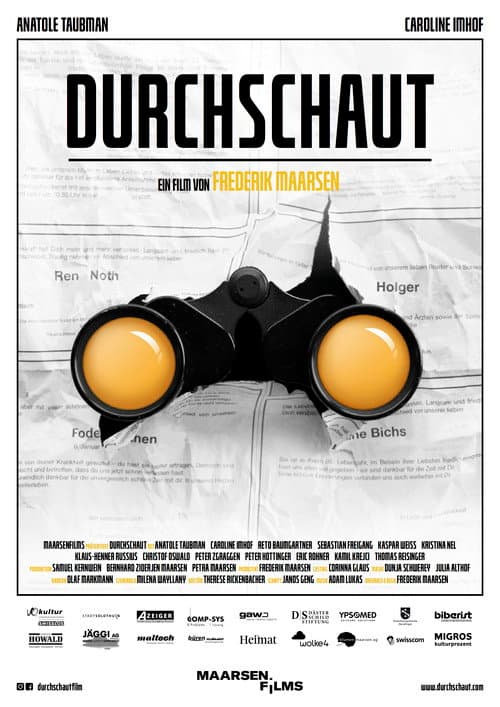 Durchschaut