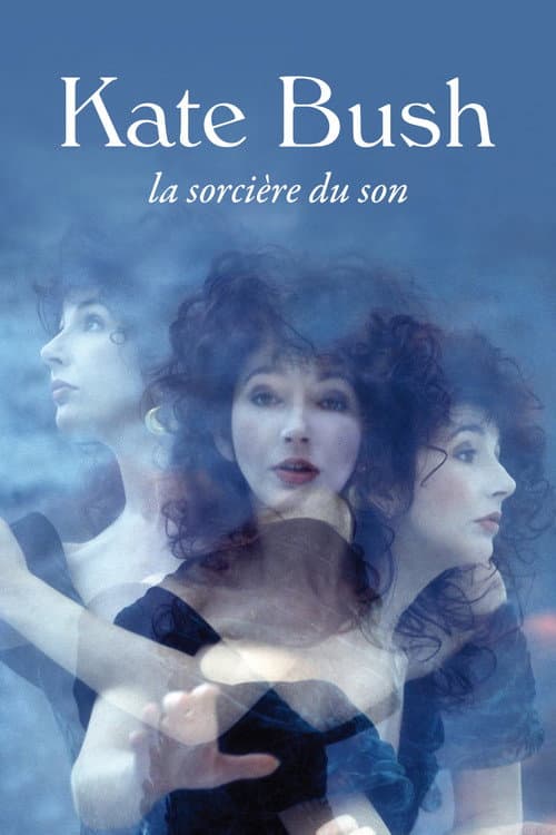 Kate Bush, la sorcière du son