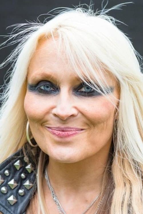 Doro Pesch