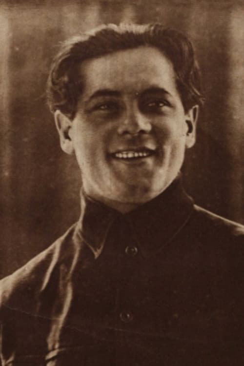 Павел Есиковский