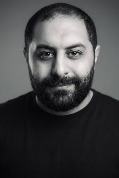 Marwan Elshafie