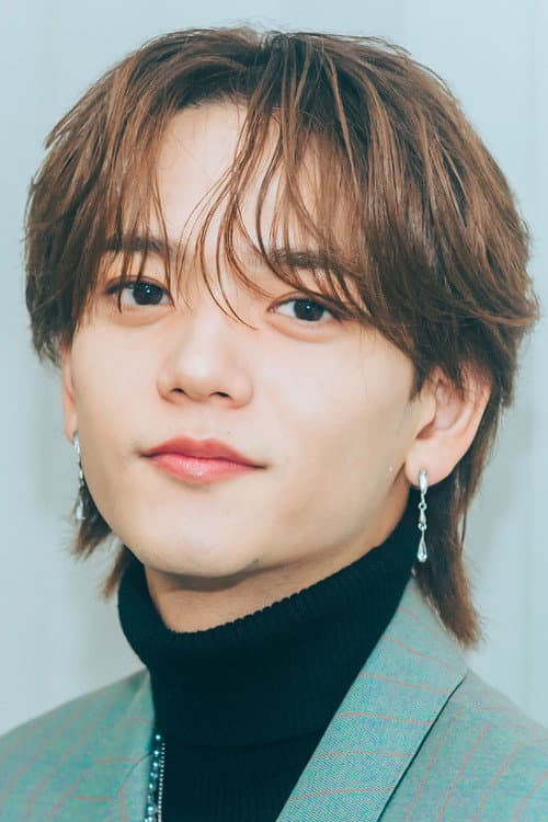 中島颯太