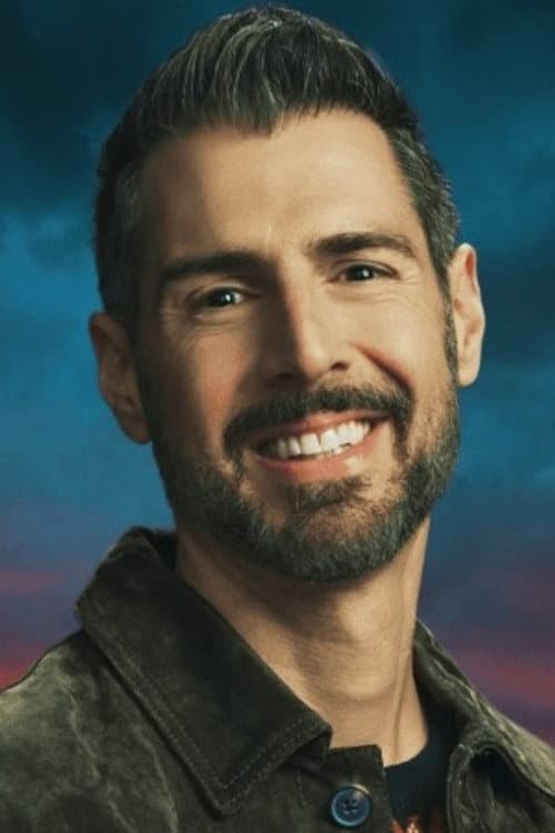 Rob Cesternino