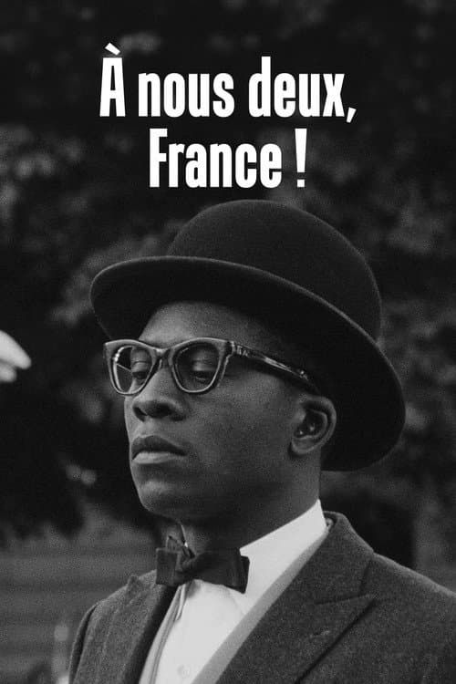 À nous deux, France !