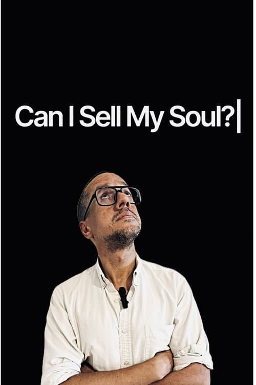 Can I Sell My Soul?