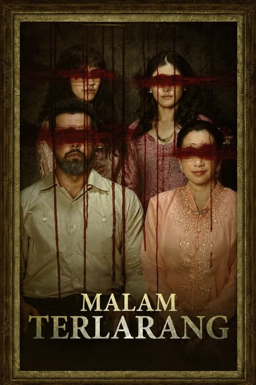 Malam Terlarang