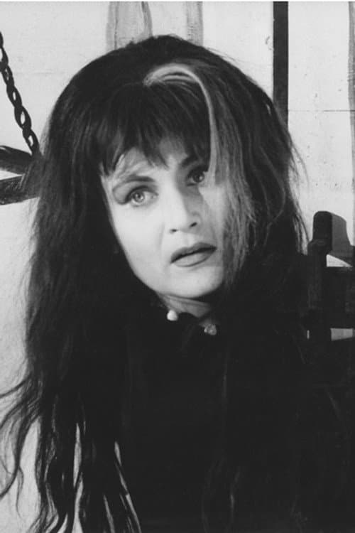 Nina Vodă-Mocreac