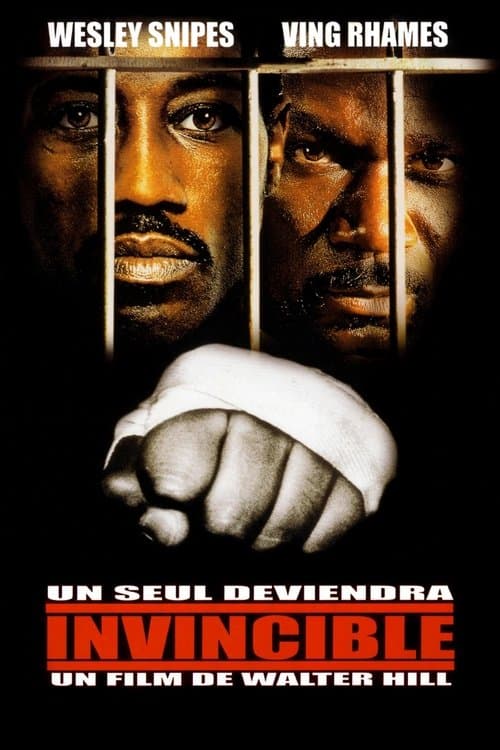 Un seul deviendra invincible