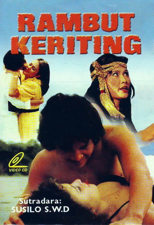 Rambut Keriting