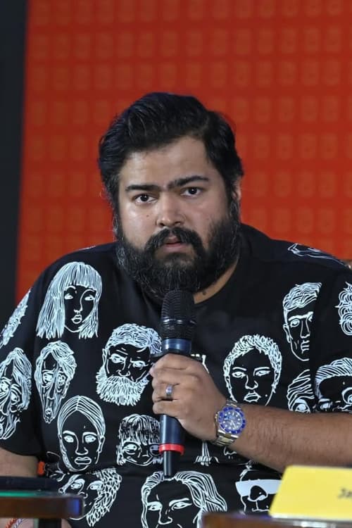 Jagdish Mishra