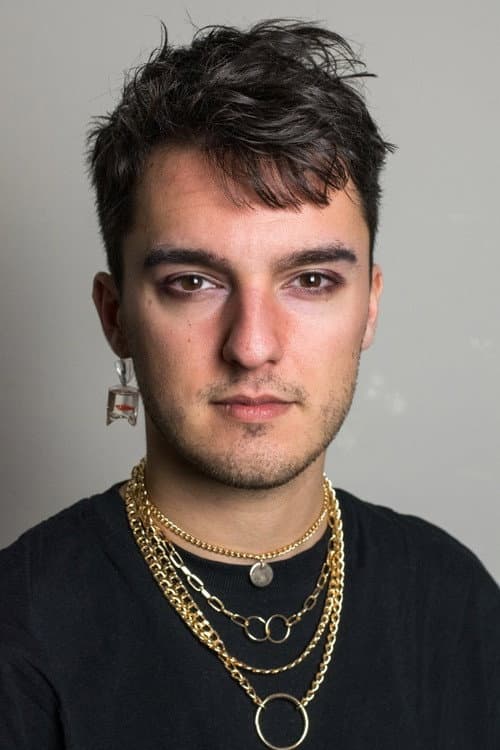 Luuk van de Ven