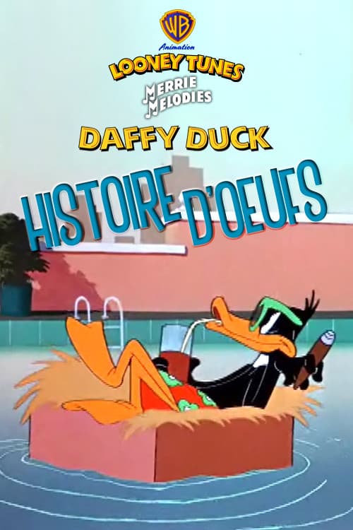 Histoire d'Oeufs