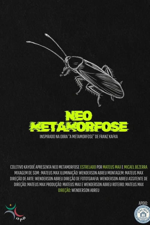 Neo Metamorfose