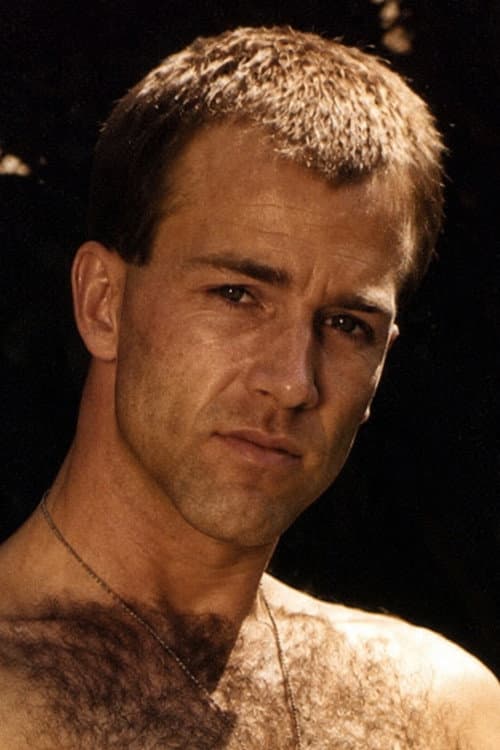 Brock Hunter