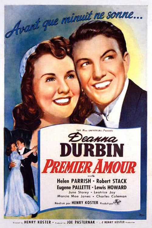 Premier Amour