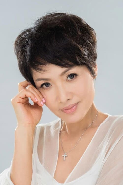 寶佩如